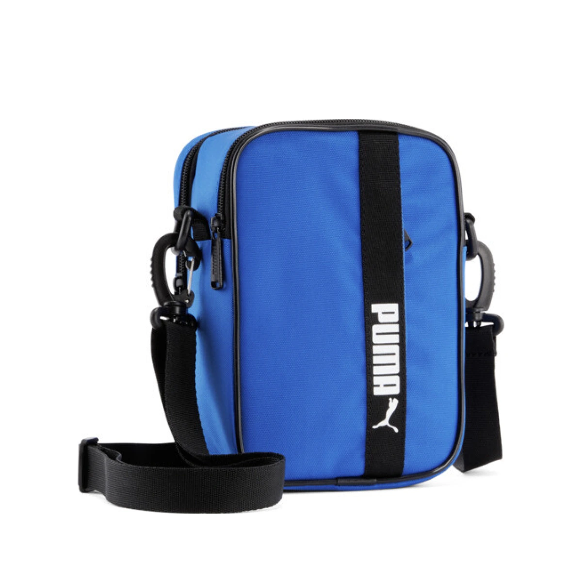 PUMA Archer Crossbody Bag in Blue