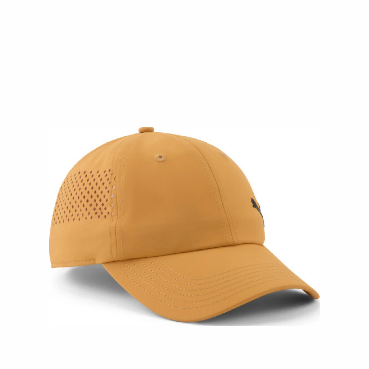PUMA Stream 3.0 Adjustable Hat in Orange