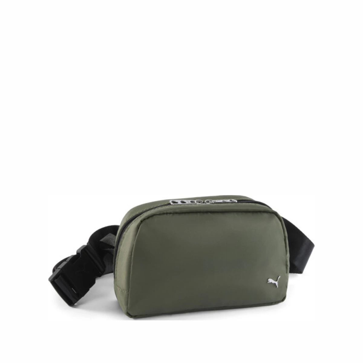 PUMA ICONIC WAIST PACK BAG in Green