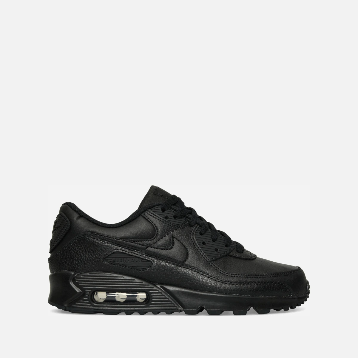 Air Max 90 LTR Sneakers Black