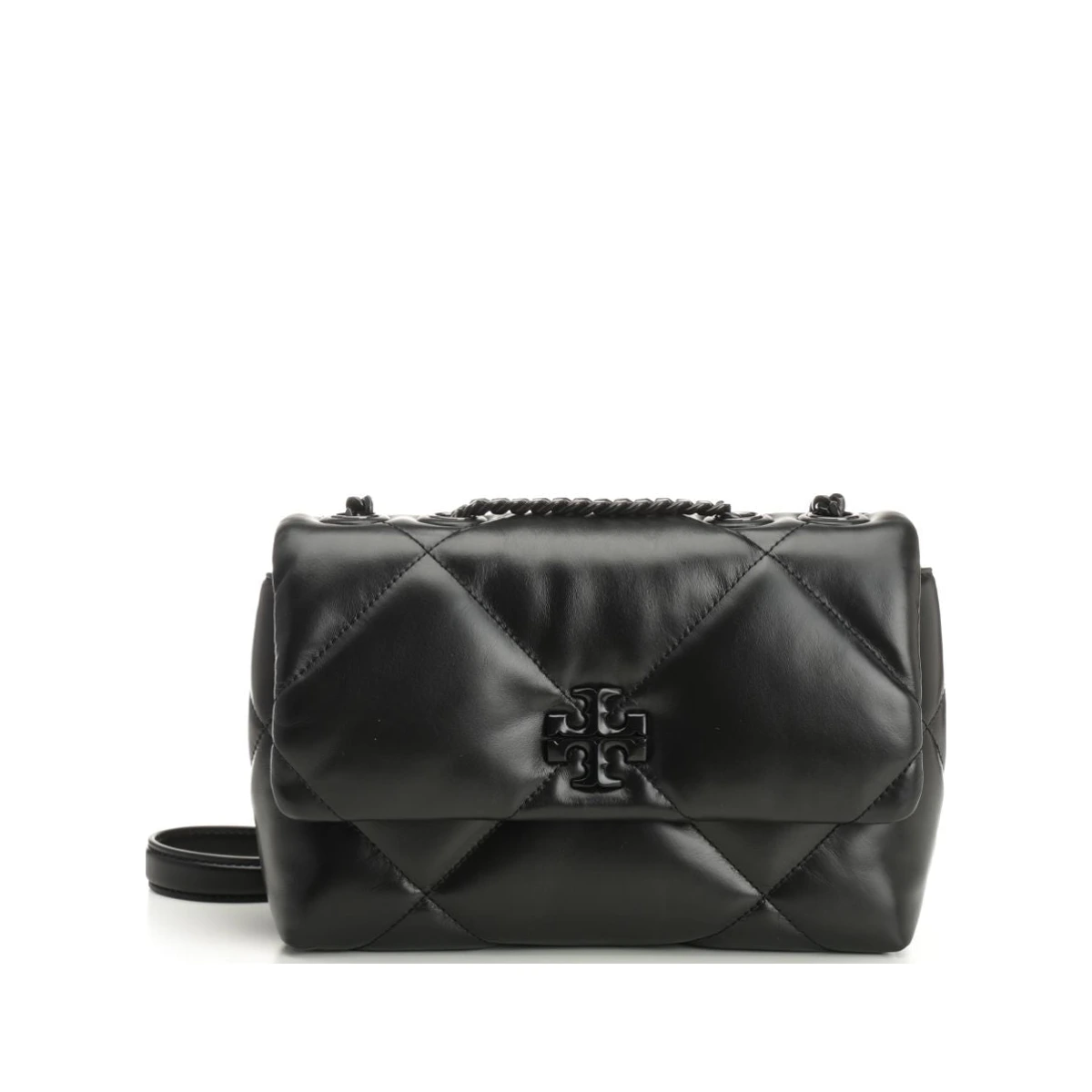 Tory Burch - Kira Shoulder Bags Black