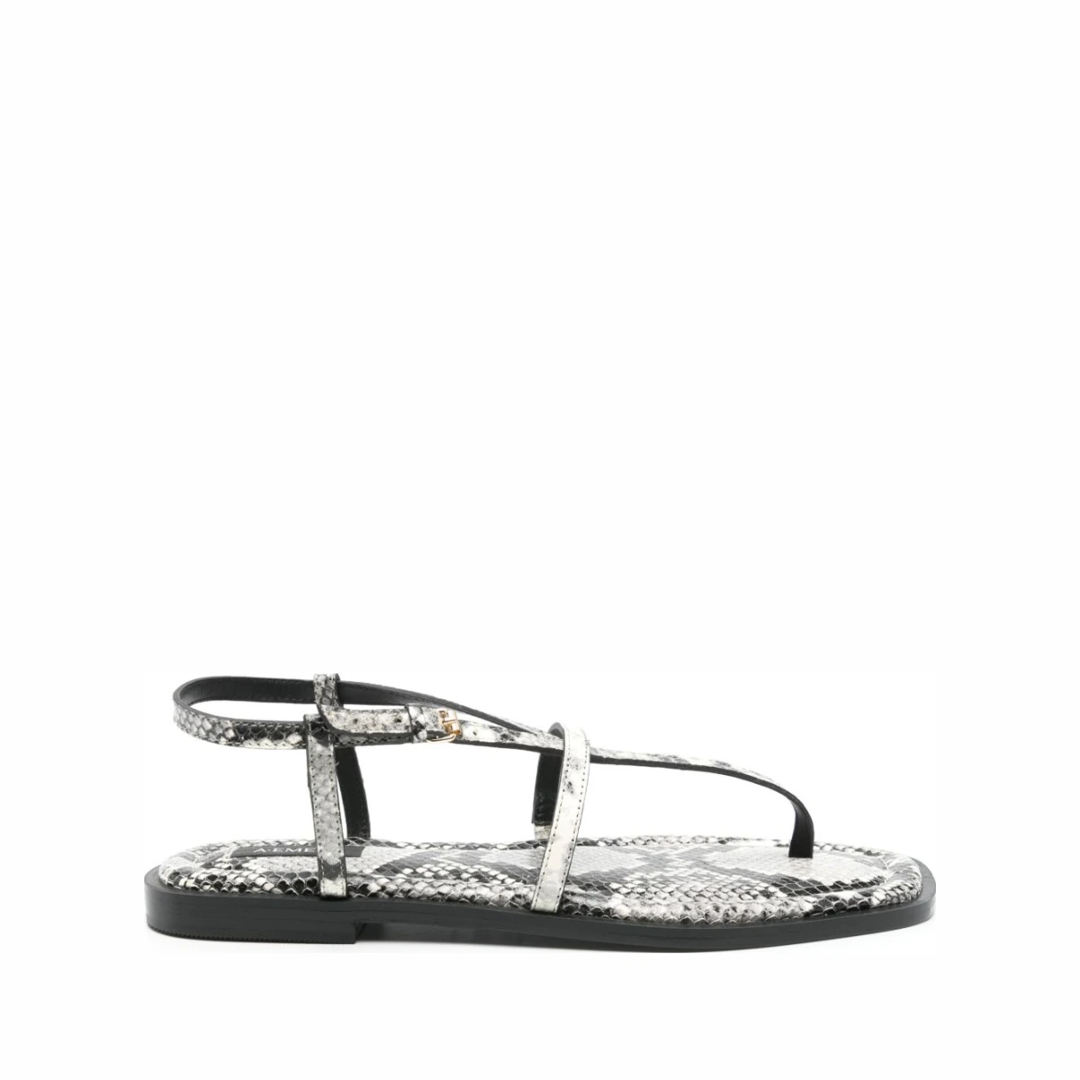 A.EMERY The Remly sandals - Black