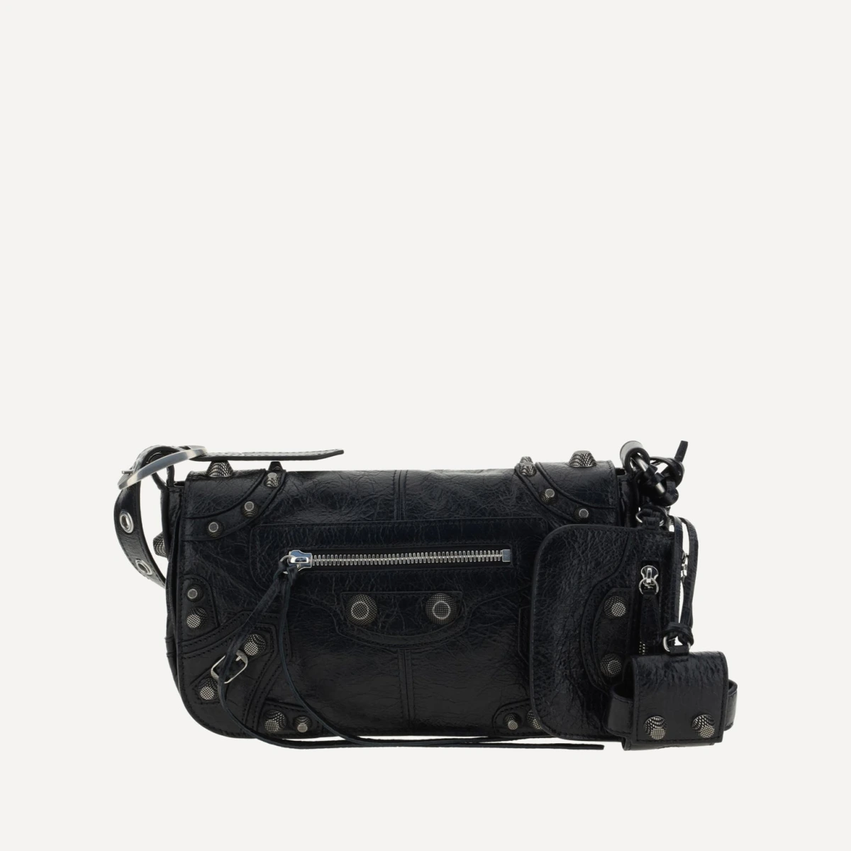 BALENCIAGA Le Cagole Shoulder Bag Male UNI