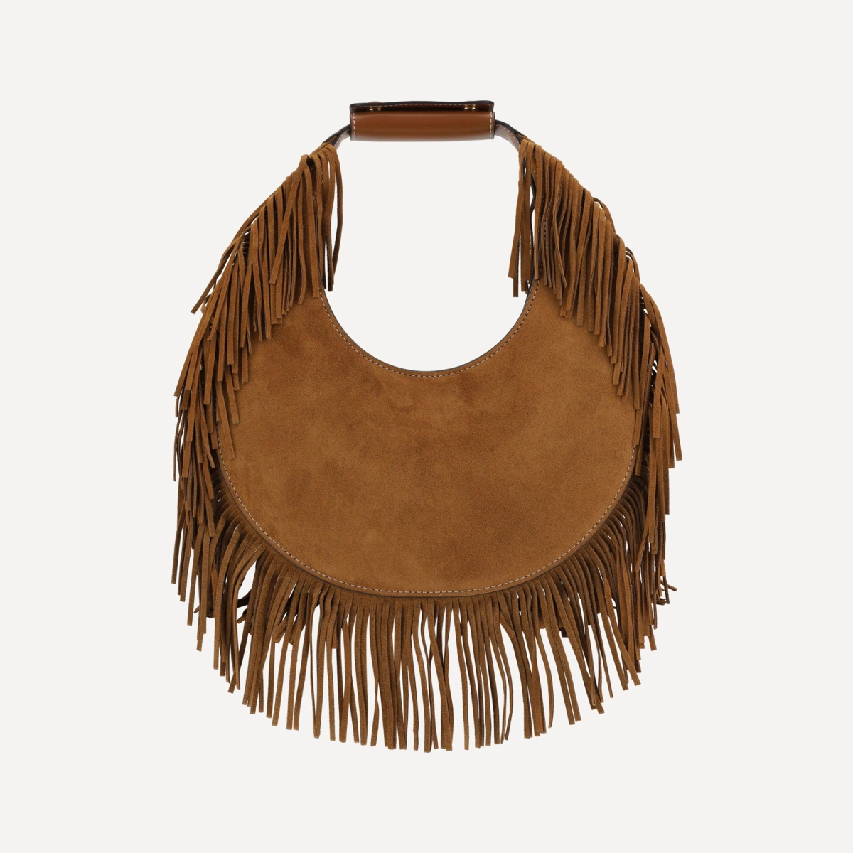 STAUD Moon Shoulder Bag Female UNI