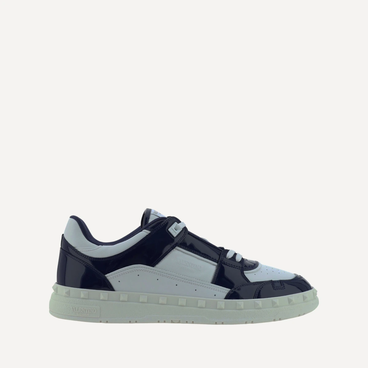 VALENTINO GARAVANI Freedots Sneakers Male 40