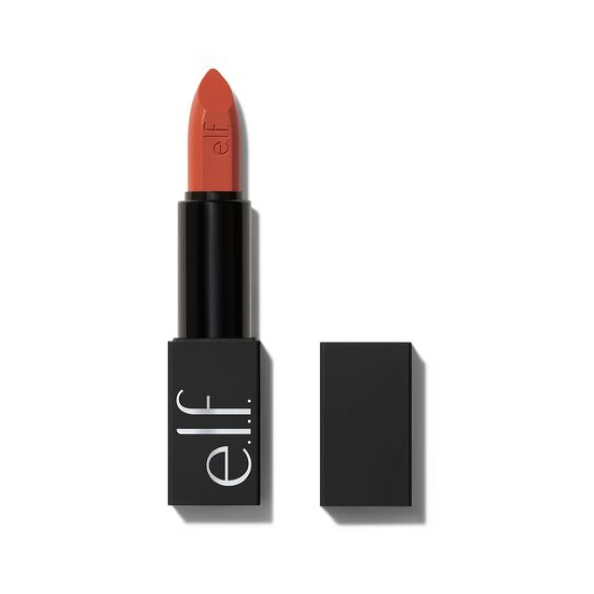 O FACE Satin Lipstick In Vocal - Vegan and Cruelty-Free Makeup