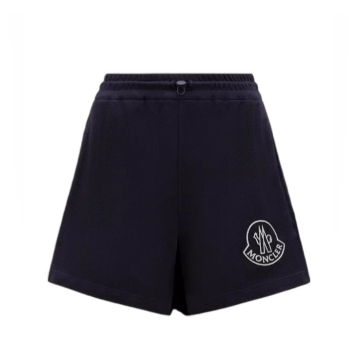 Logo Shorts