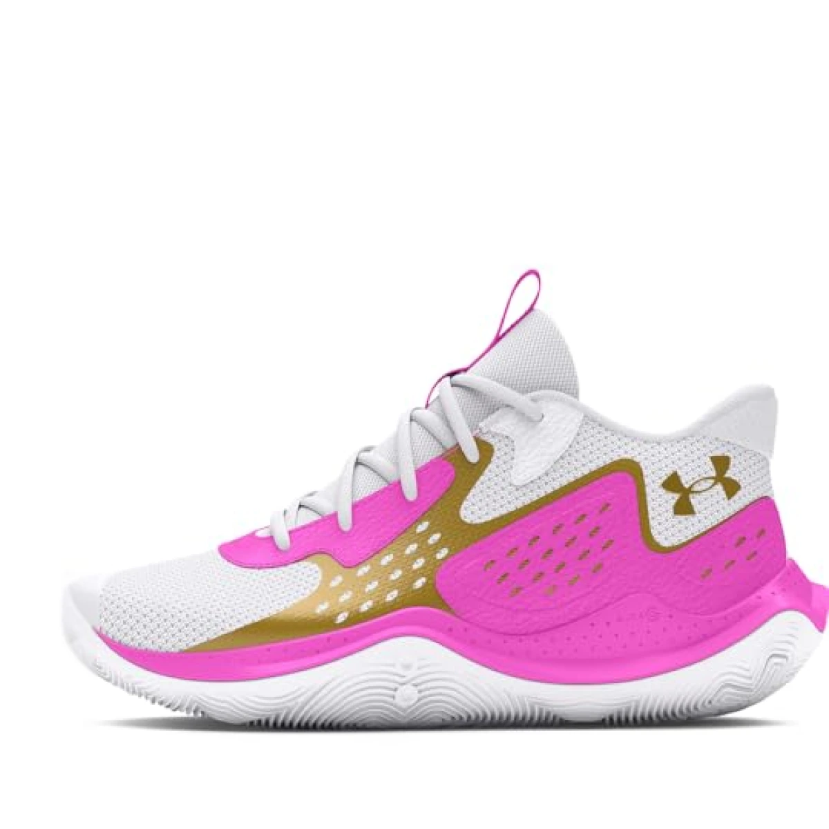 Under Armour Unisex Jet '23