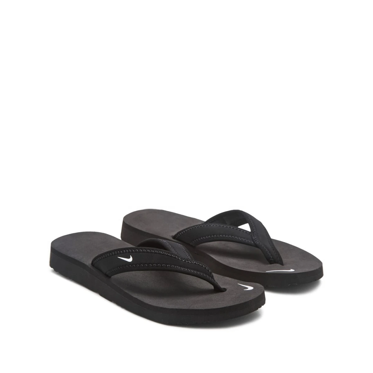 Women's Celso Girl Flip Flop Sandals (Black)