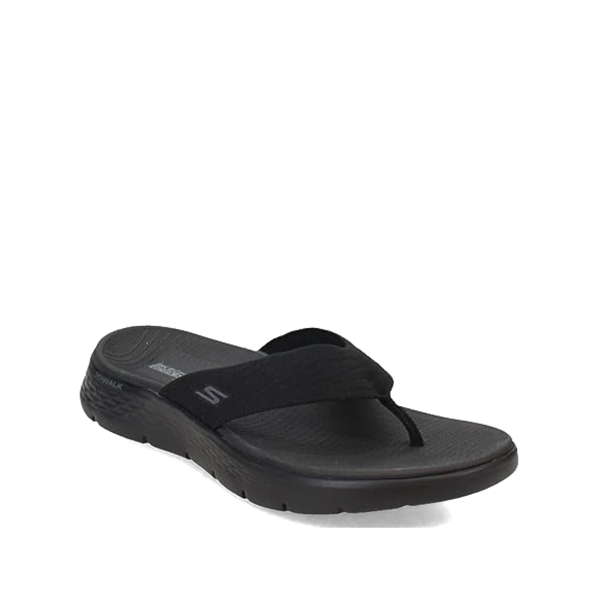 Skechers Women's GO Walk Flex Sandal-Splendor Flip-Flop