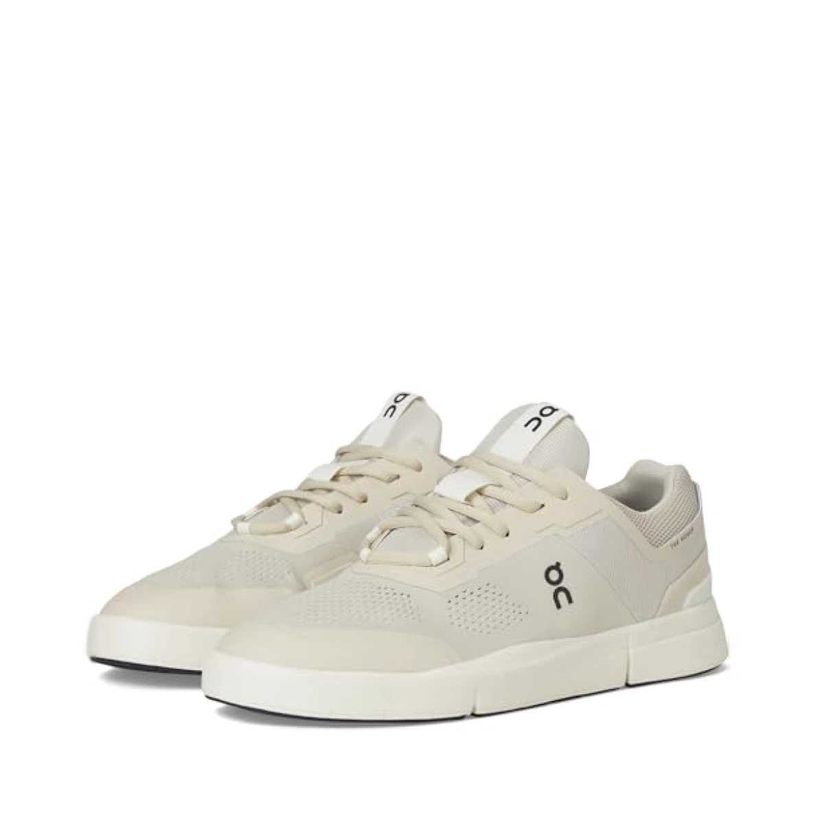 On Men's The Roger Spin 2 Sneaker