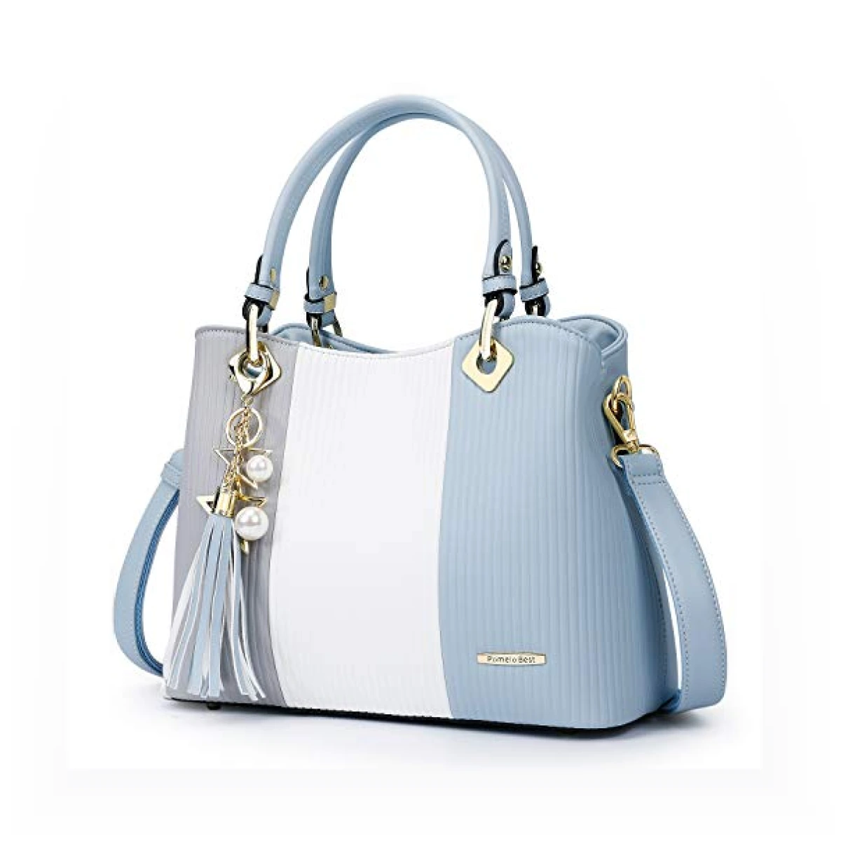Pomelo Best Purses and Handbags for Women with Multiple Pockets