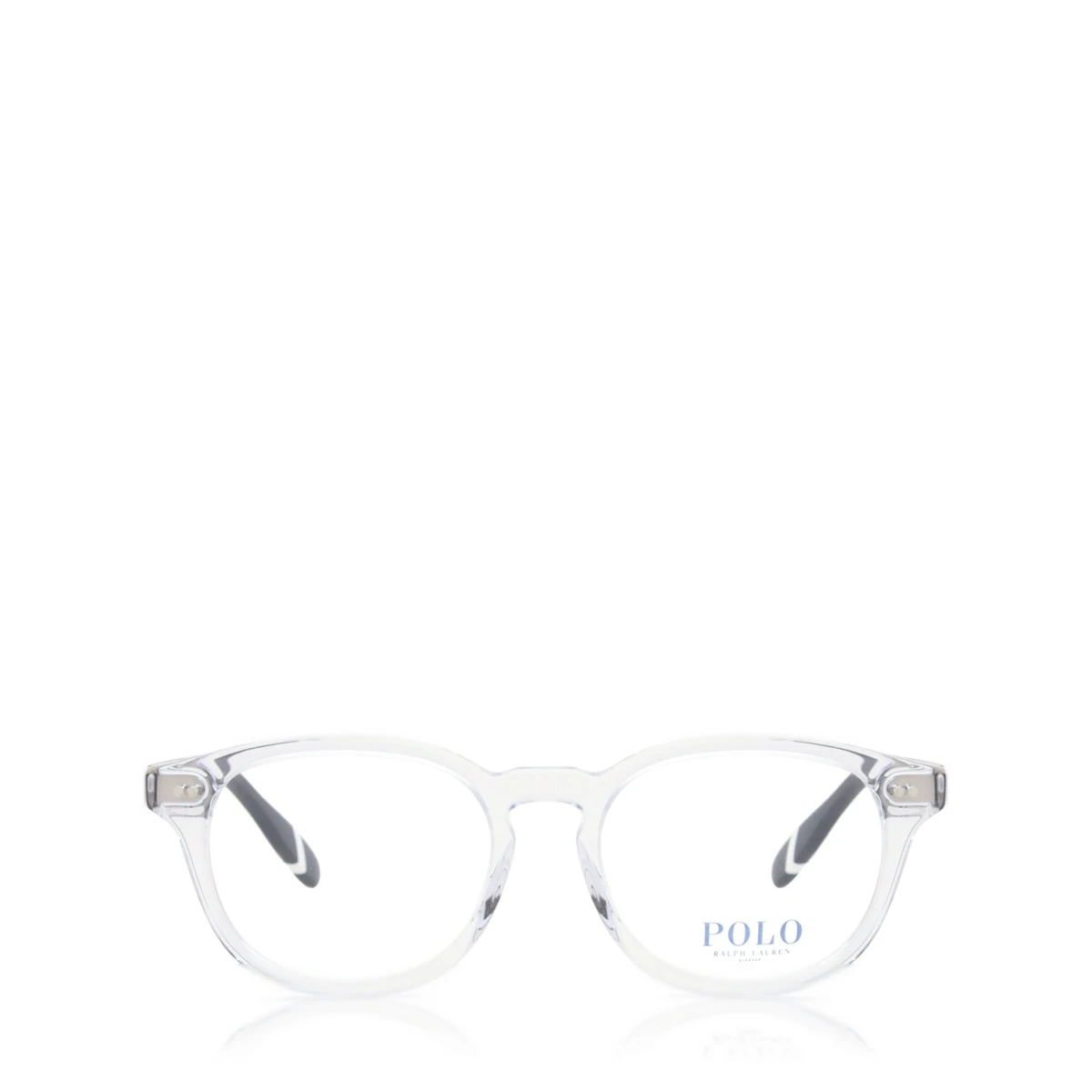 Polo Ralph Lauren PH2267 Men's Glasses, Clear