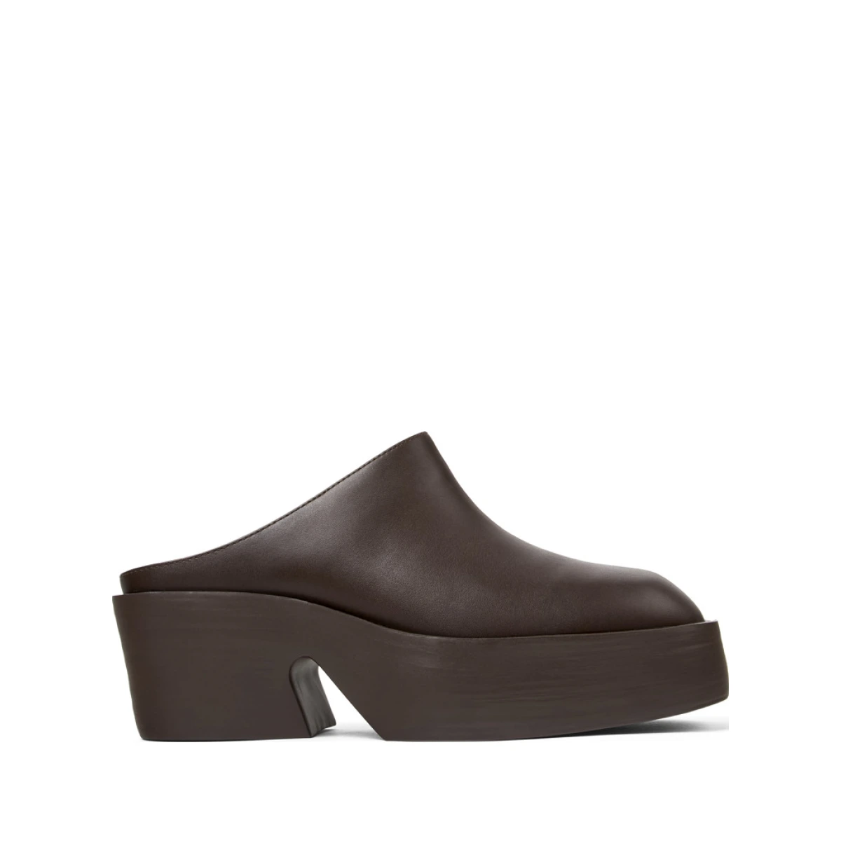 CAMPER Billie - Formal shoes for Women - Pink, 41, Smooth leather