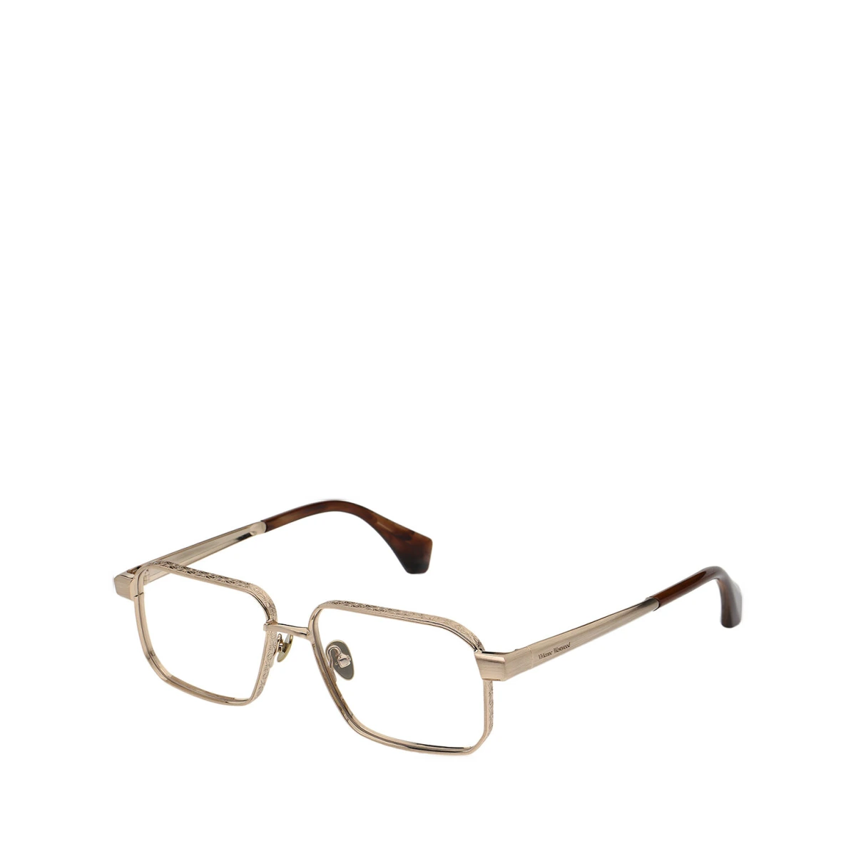 Vivienne Westwood VW3021 Men's Glasses, Gold
