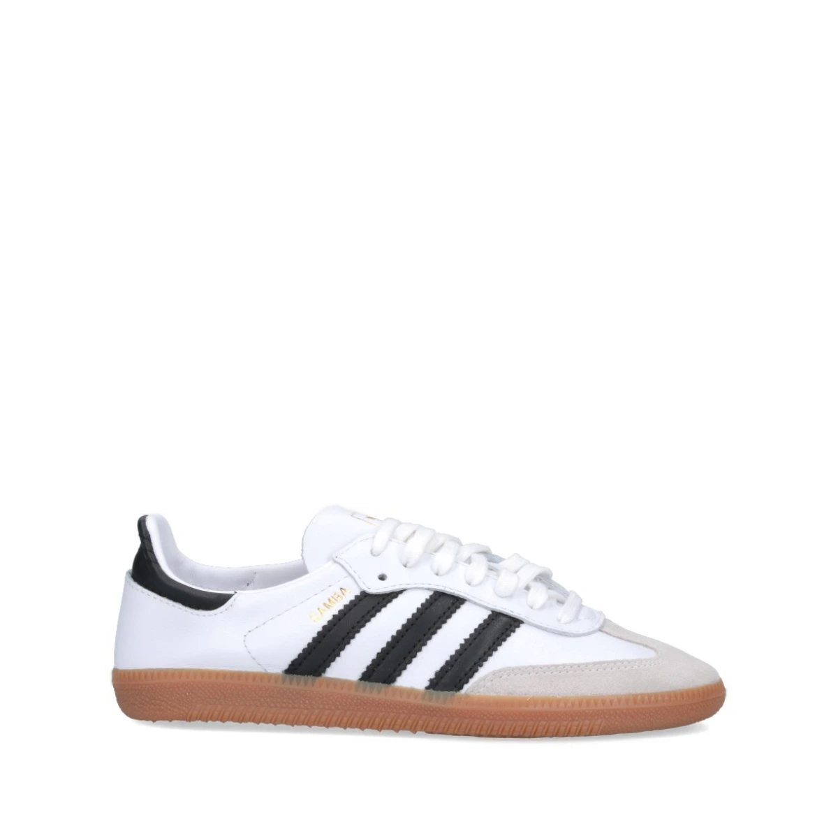 Adidas "Samba Decon" Sneakers