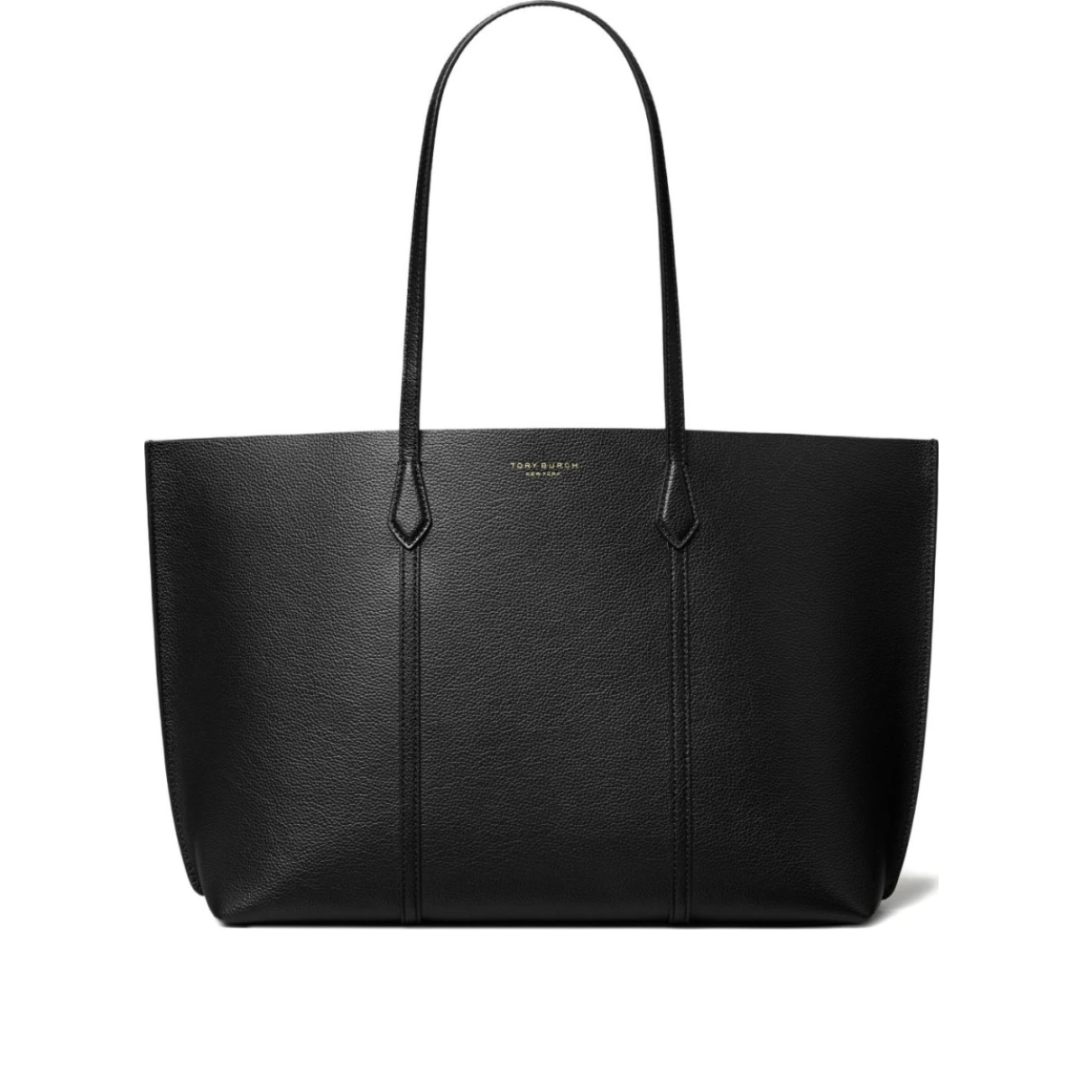 Black Perry Tote