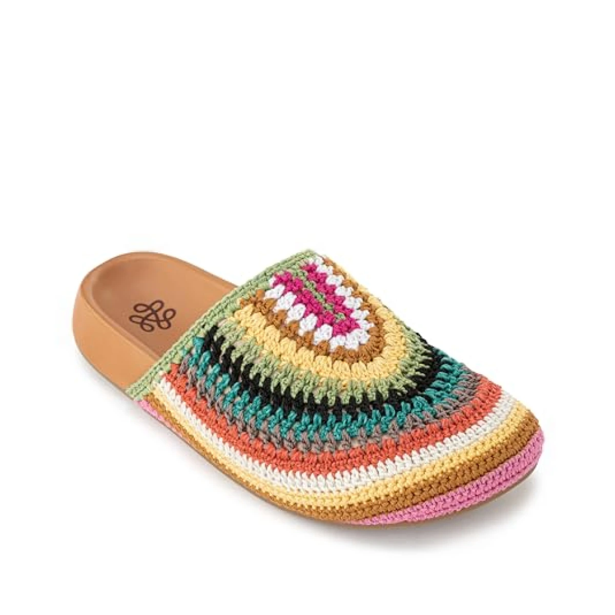 The Sak Bolinas Clog Shoe - Women's Slip On Sandal for Indoor & Outdoor Use