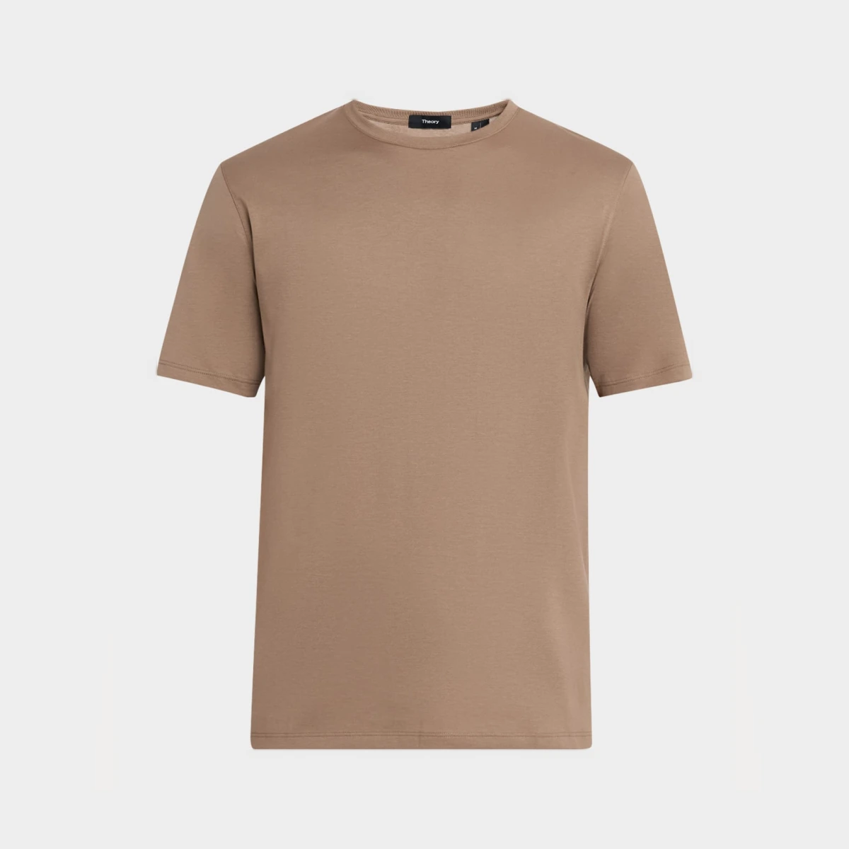 Men's Crewneck Precise Tee