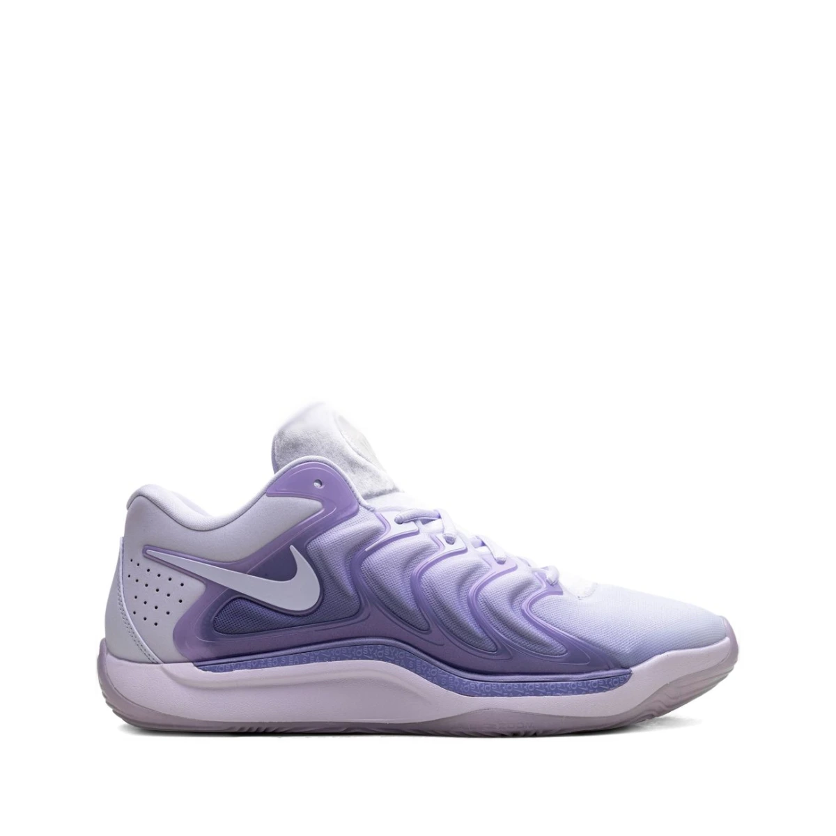 KD 17 "Bad 3.0" sneakers - Purple