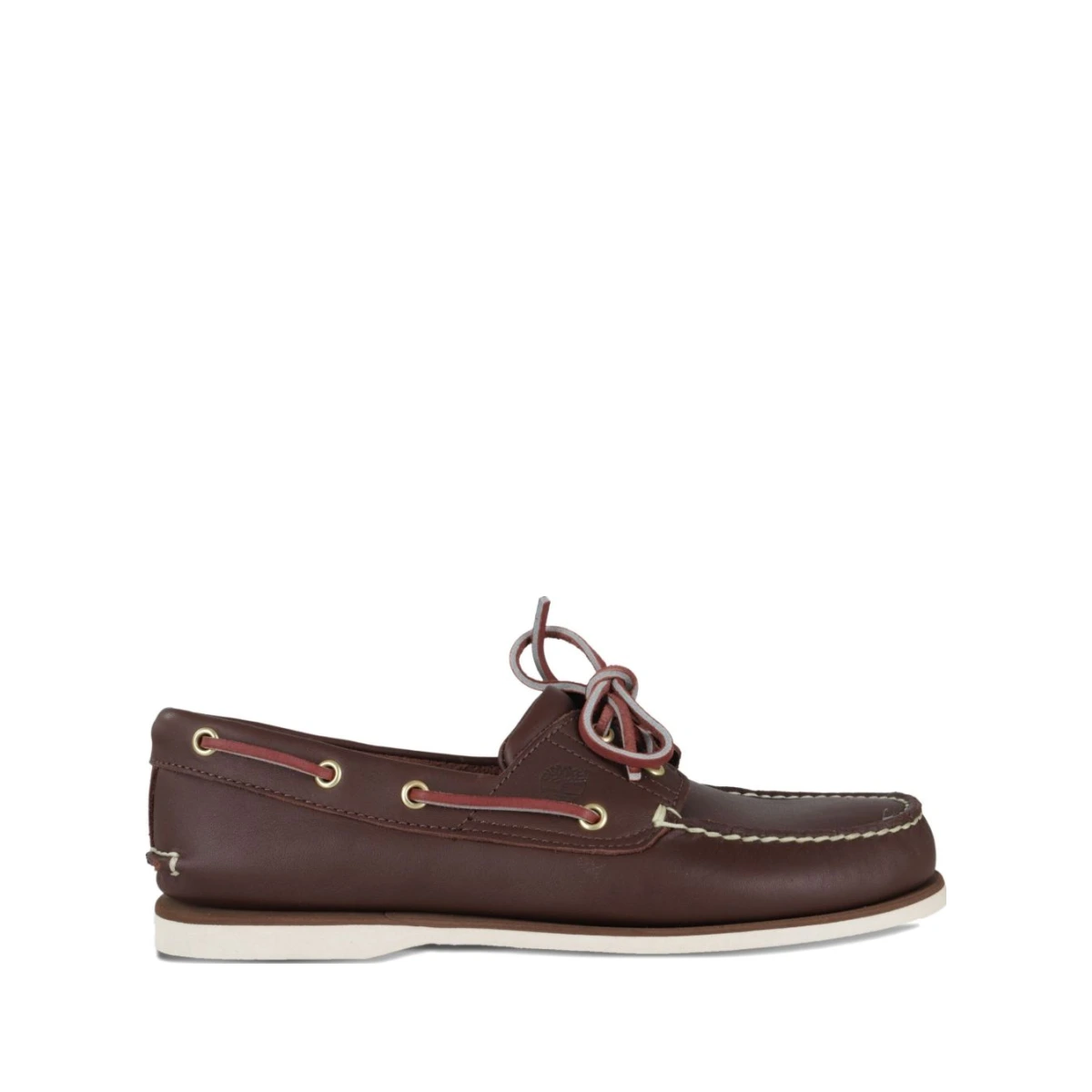 Boat shoes - Brown