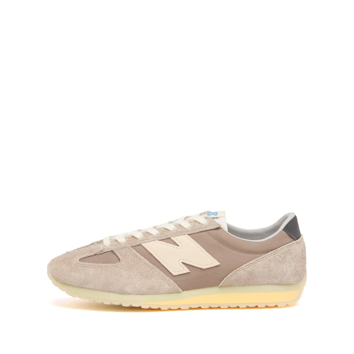 471 Sneaker Arid Stone