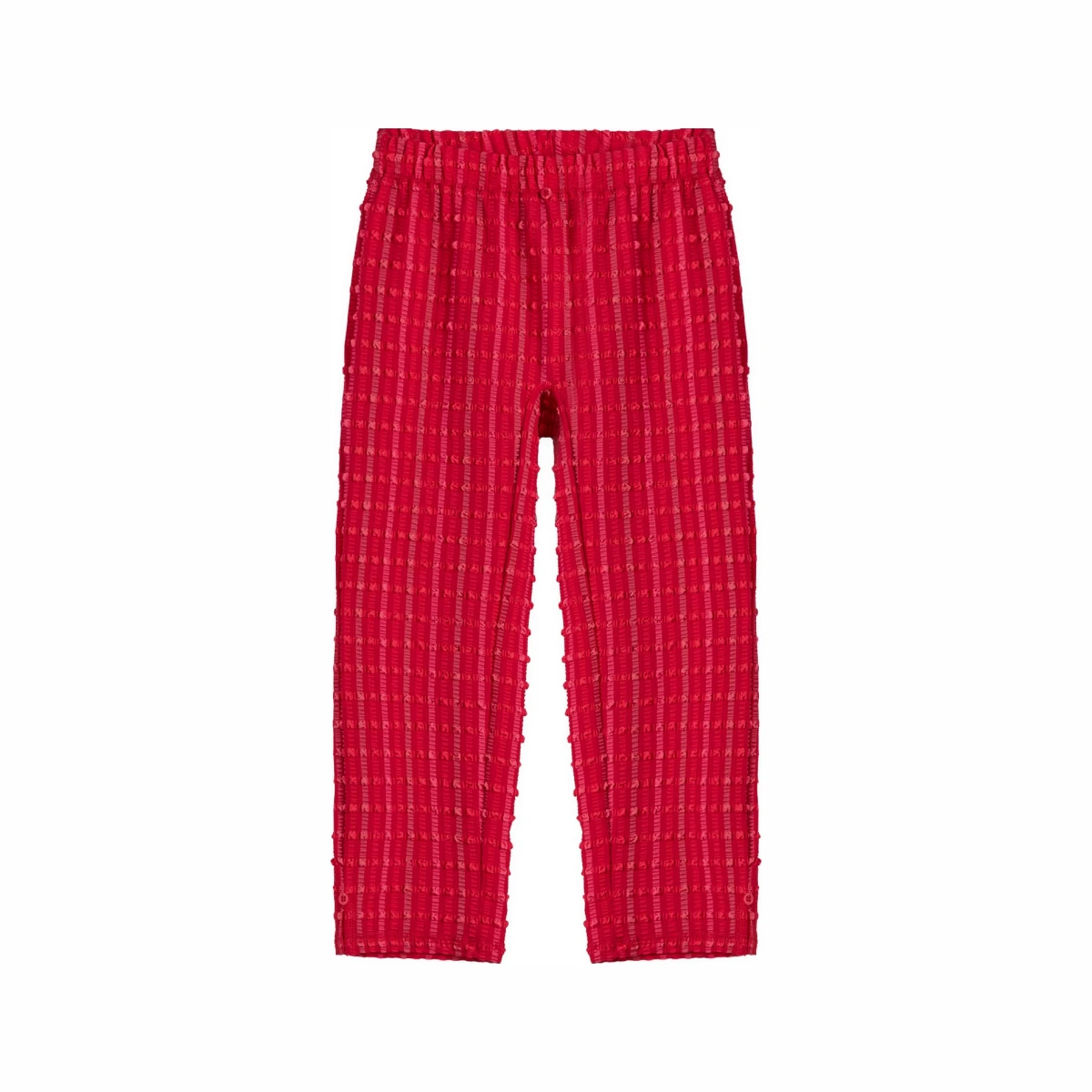 Women's Cindy Capris in Lipstick