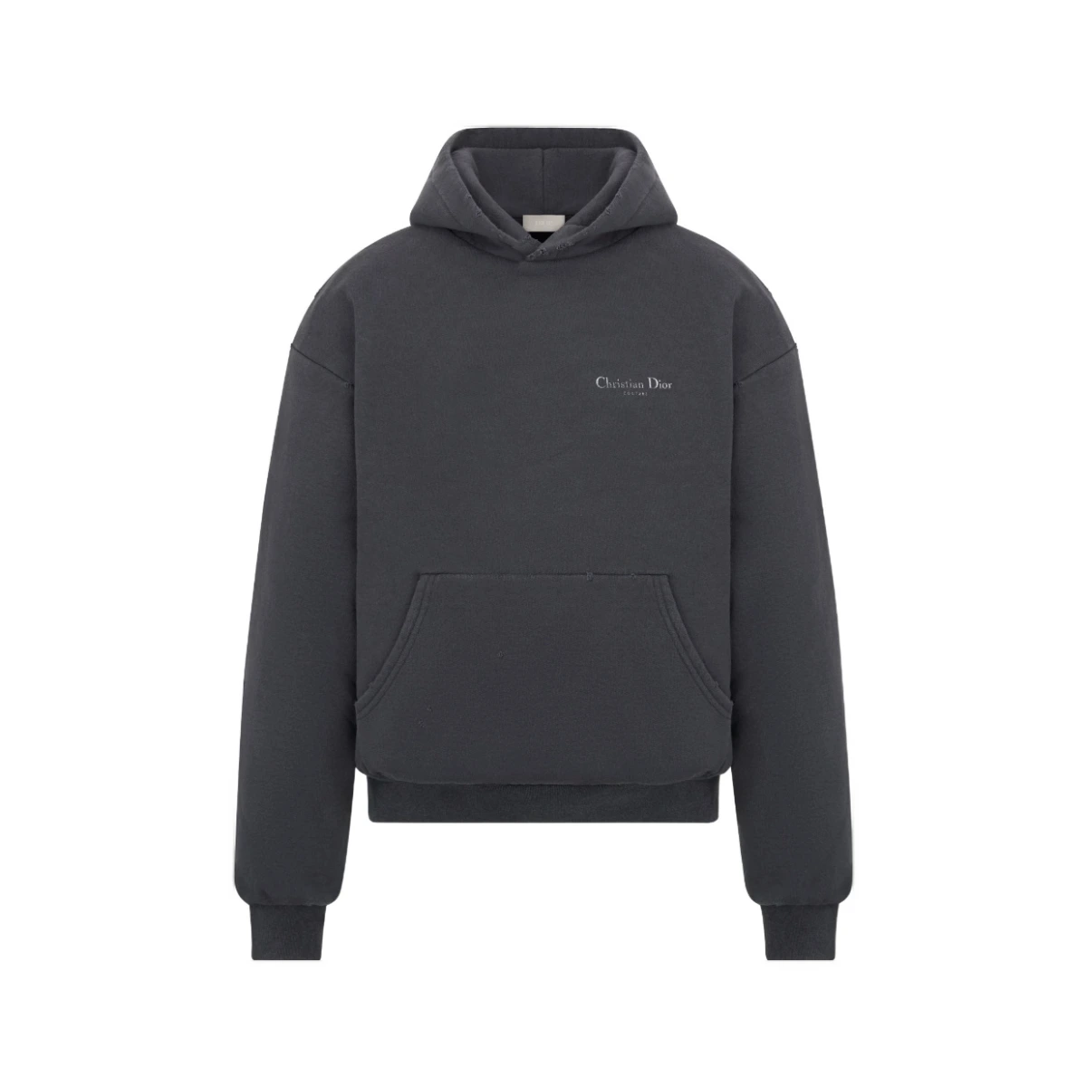 Christian Couture Hooded Sweatshirt