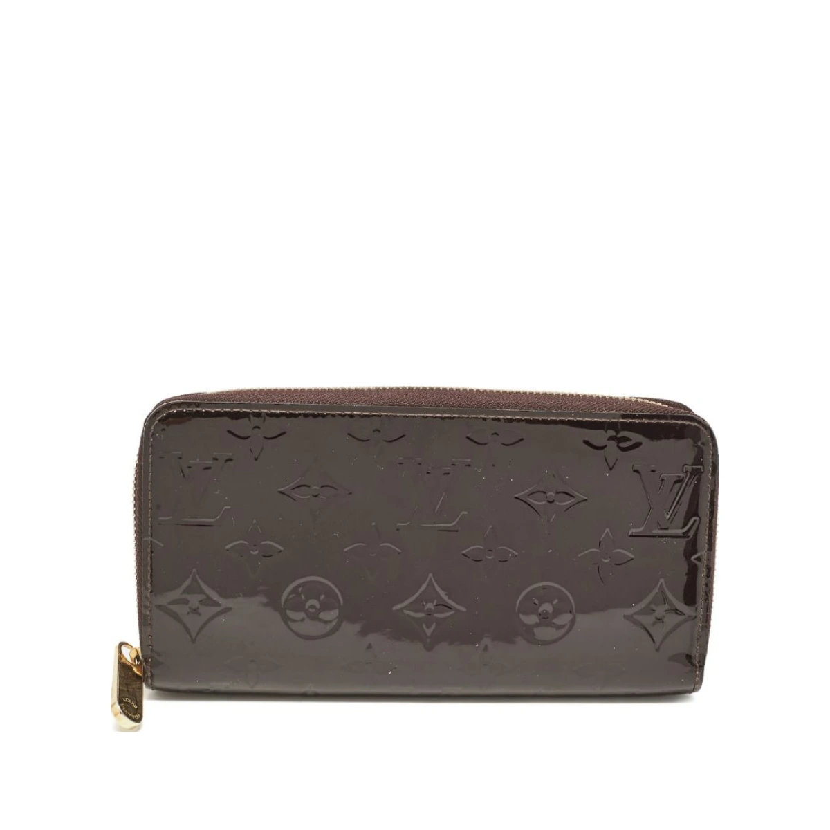 Zippy wallet - Red