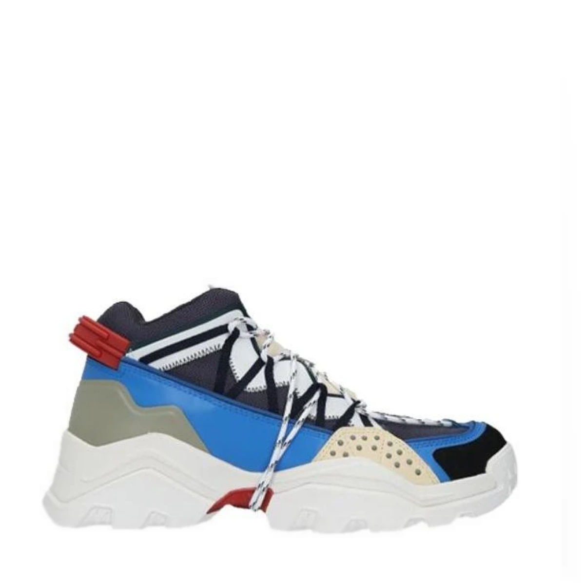 Inka low-top sneakers