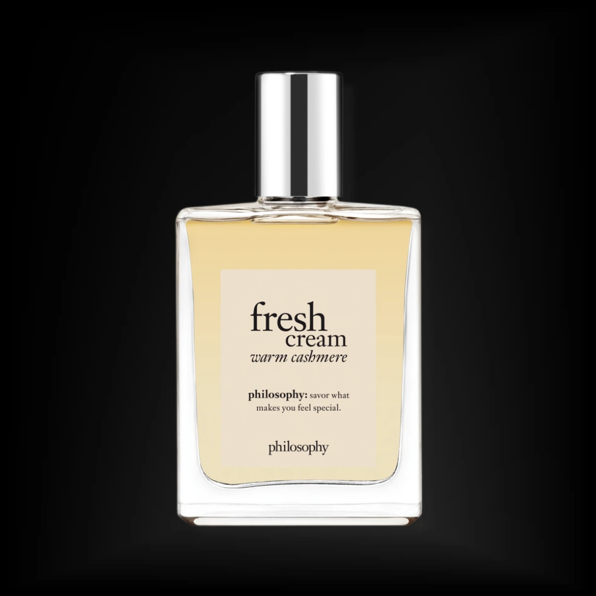 Fresh Cream Warm Cashmere Eau de Toilette - 2.0 oz