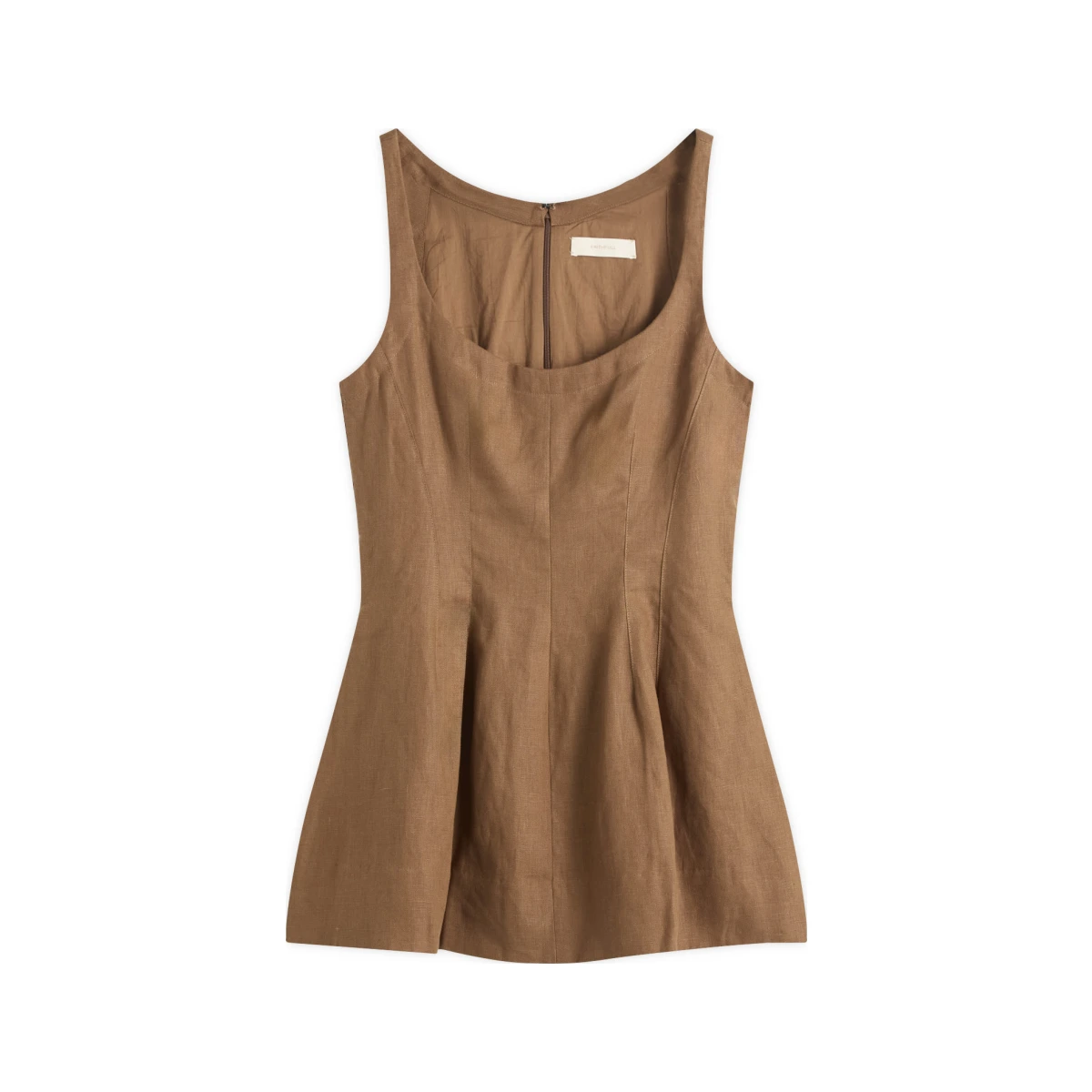 Women's Syna Top Clay