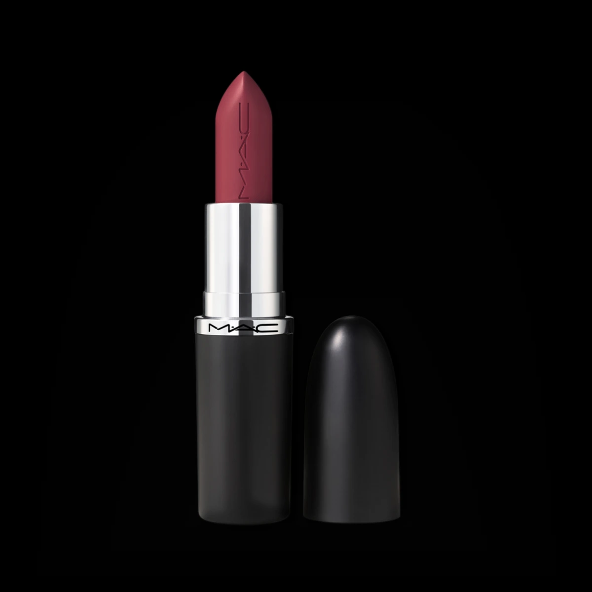 M·A·Cximal Sleek Satin Lipstick - Amorous