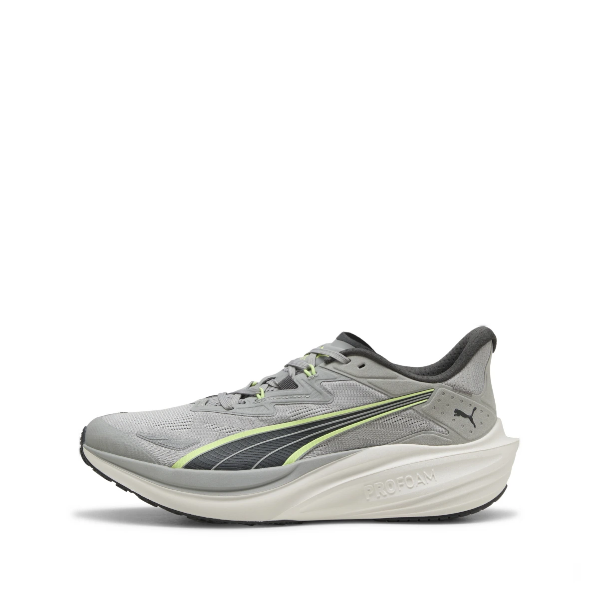 PUMA Darter Pro Tech Men's Sneakers in Grey