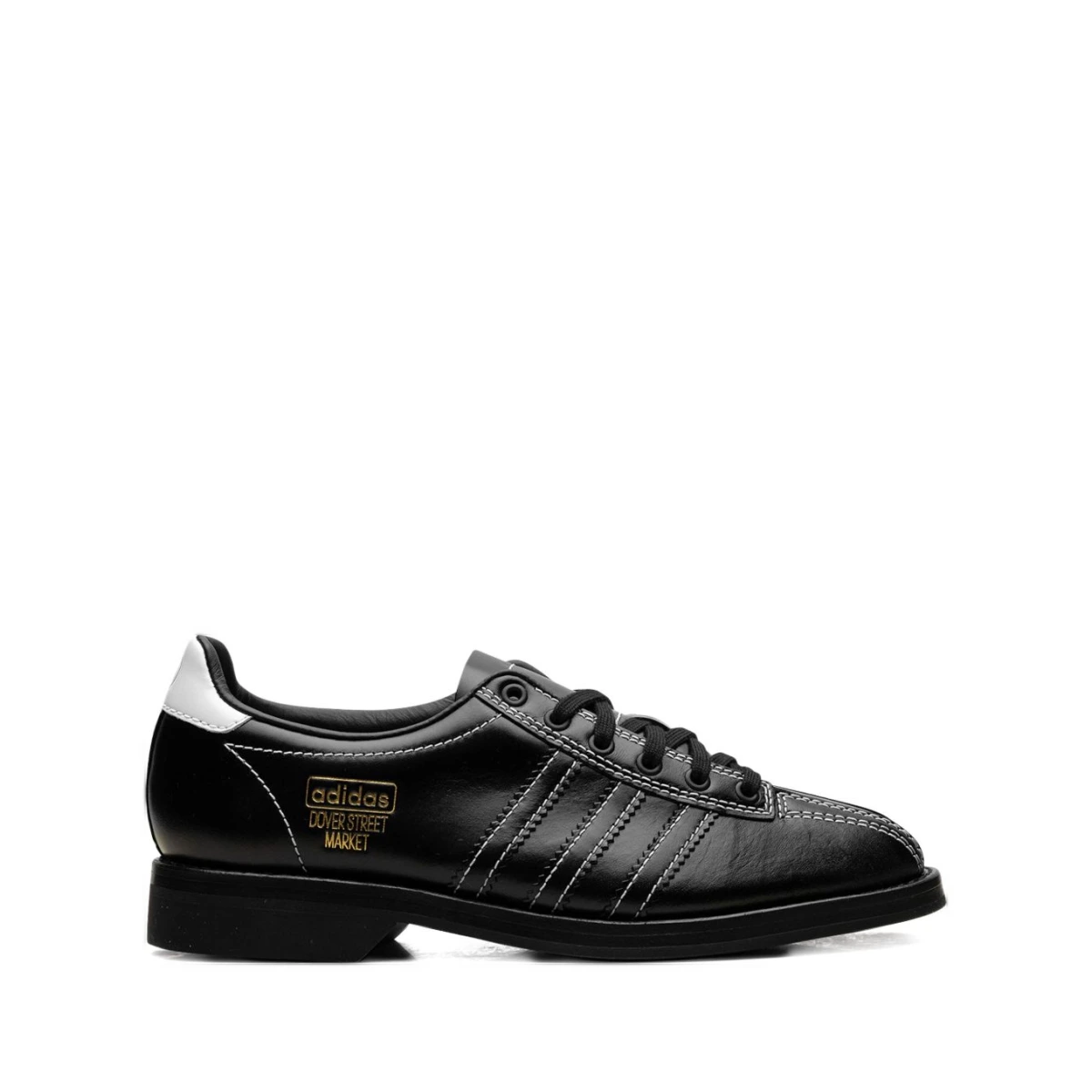 Bowling Shoes "Brain Dead Dover Street Market Black" sneakers