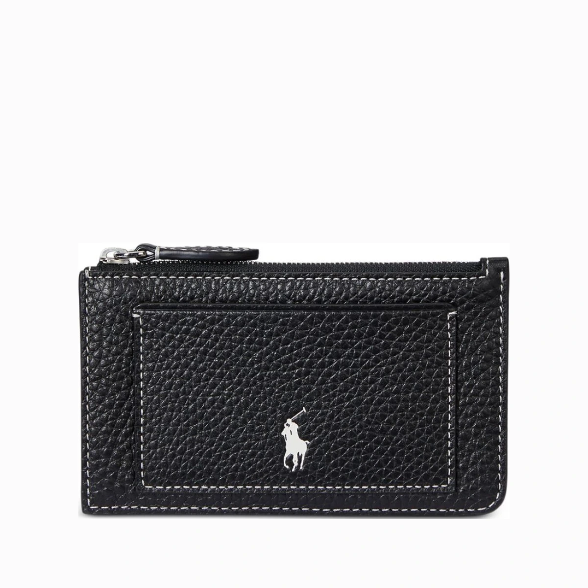 Polo Play cardholder - Black