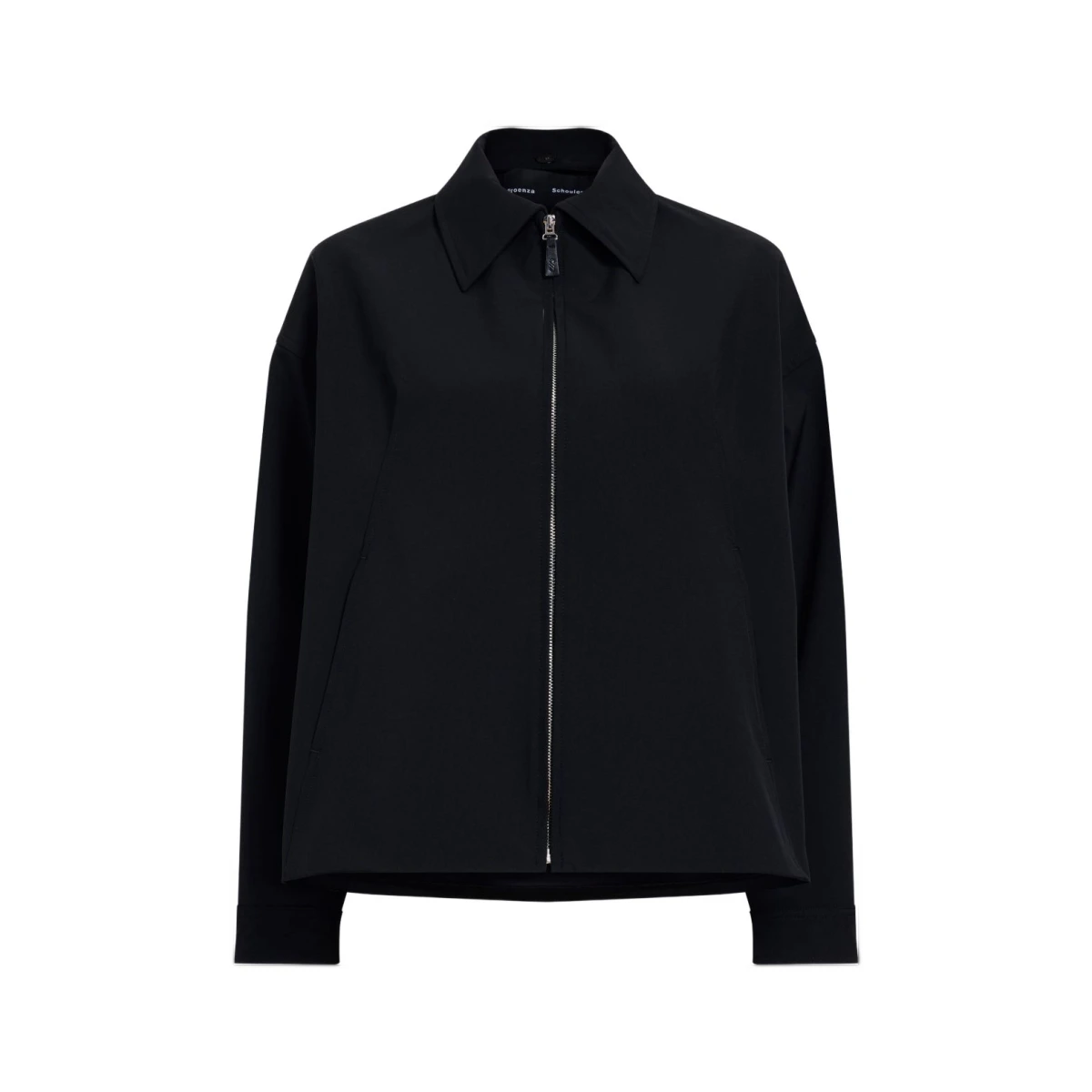 Sibyl jacket - Black