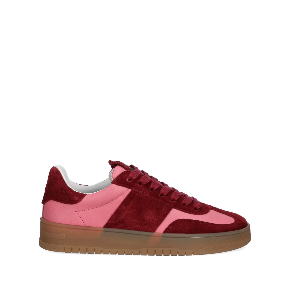Drift sneakers - Red
