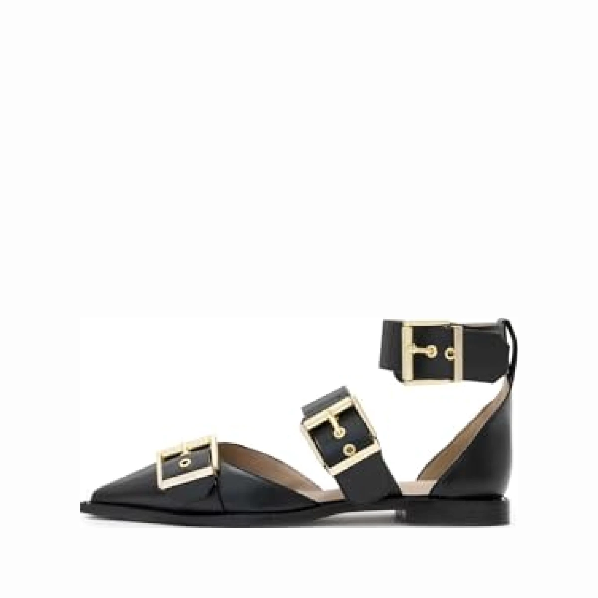 AllSaints Sutton Shoe Women's Flats