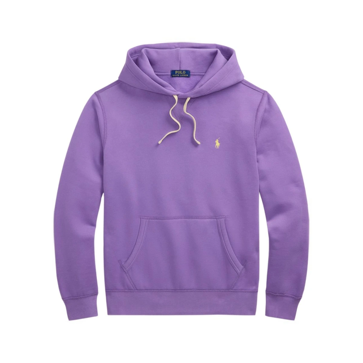 Polo Ralph Lauren | ドローストリング パーカー - パープル | Realry