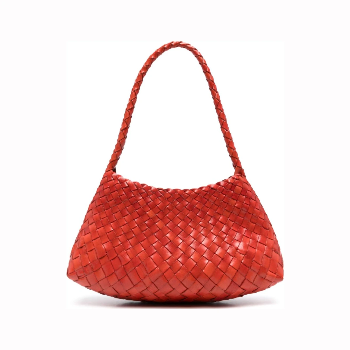 Rosanna shoulder bag - Orange