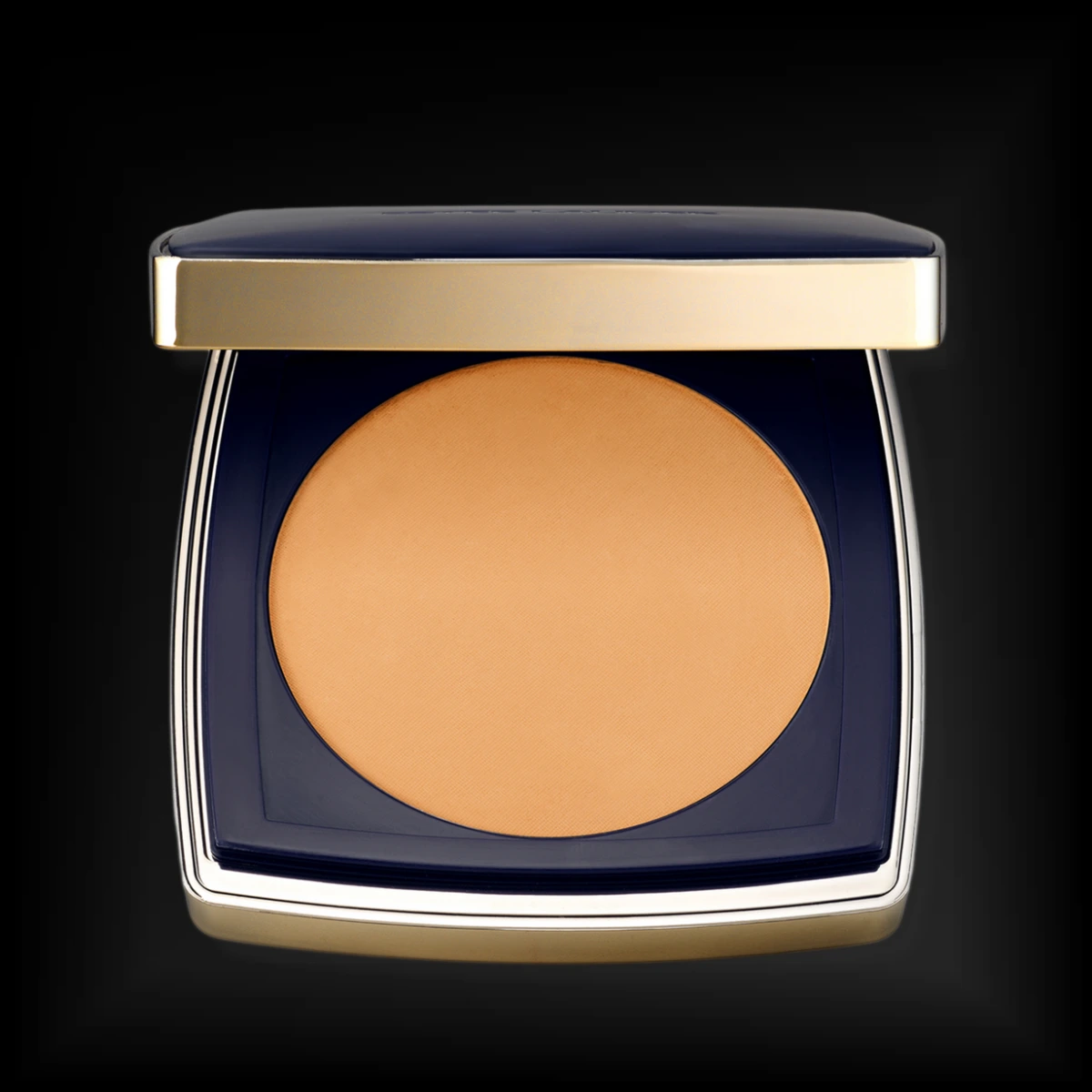 Double Wear Stay-in-Place Matte Powder Foundation - 6C1 Rich Cocoa