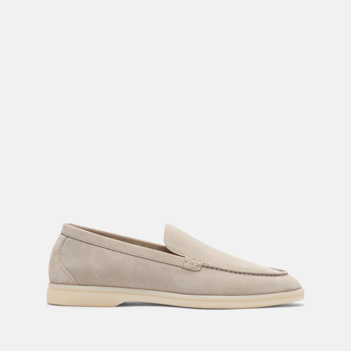 Ludovica Sand Suede