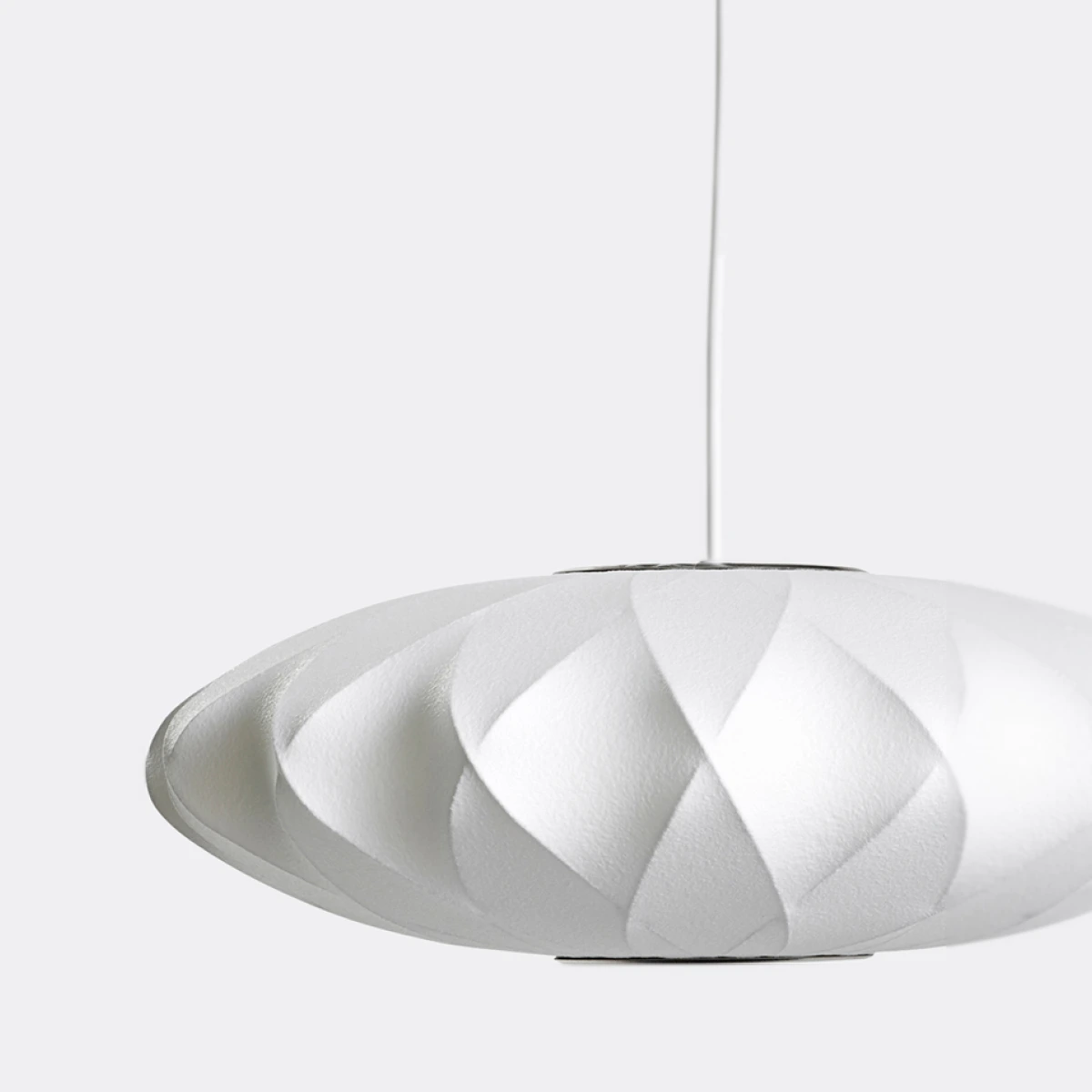 'nelson Ball Crisscross Bubble' Pendant Light, Small