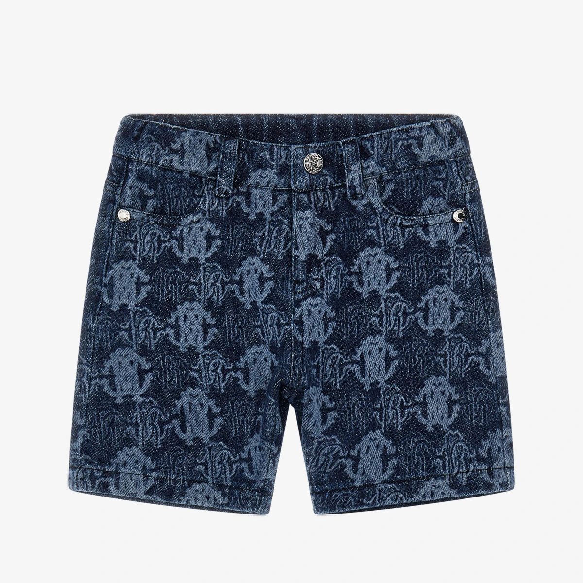 Rc Logo Pants