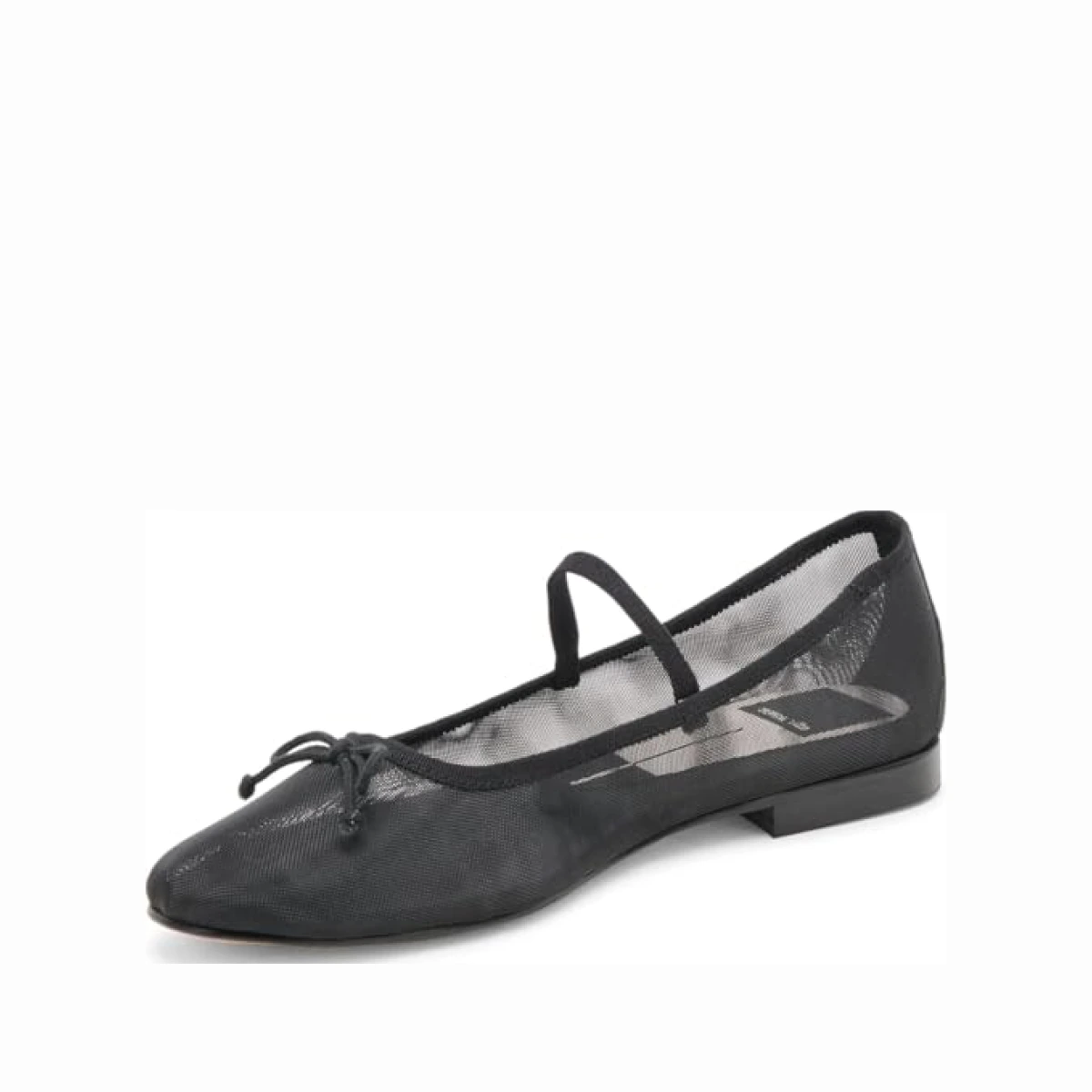 Dolce Vita Women's Cadel Ballet Flat