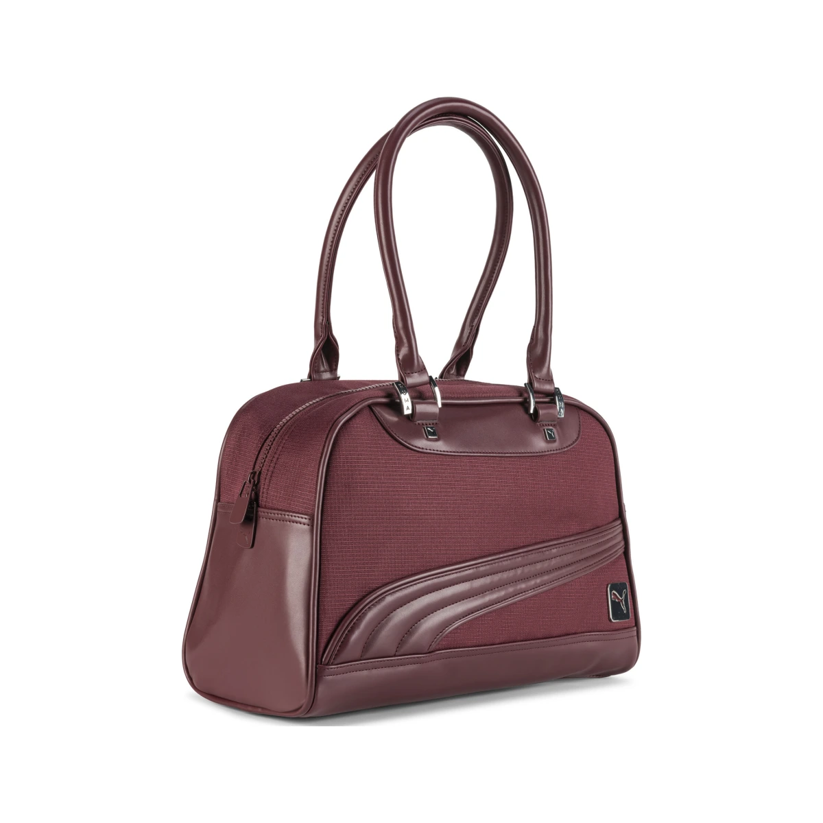 PUMA Women's Grip Bag in Red