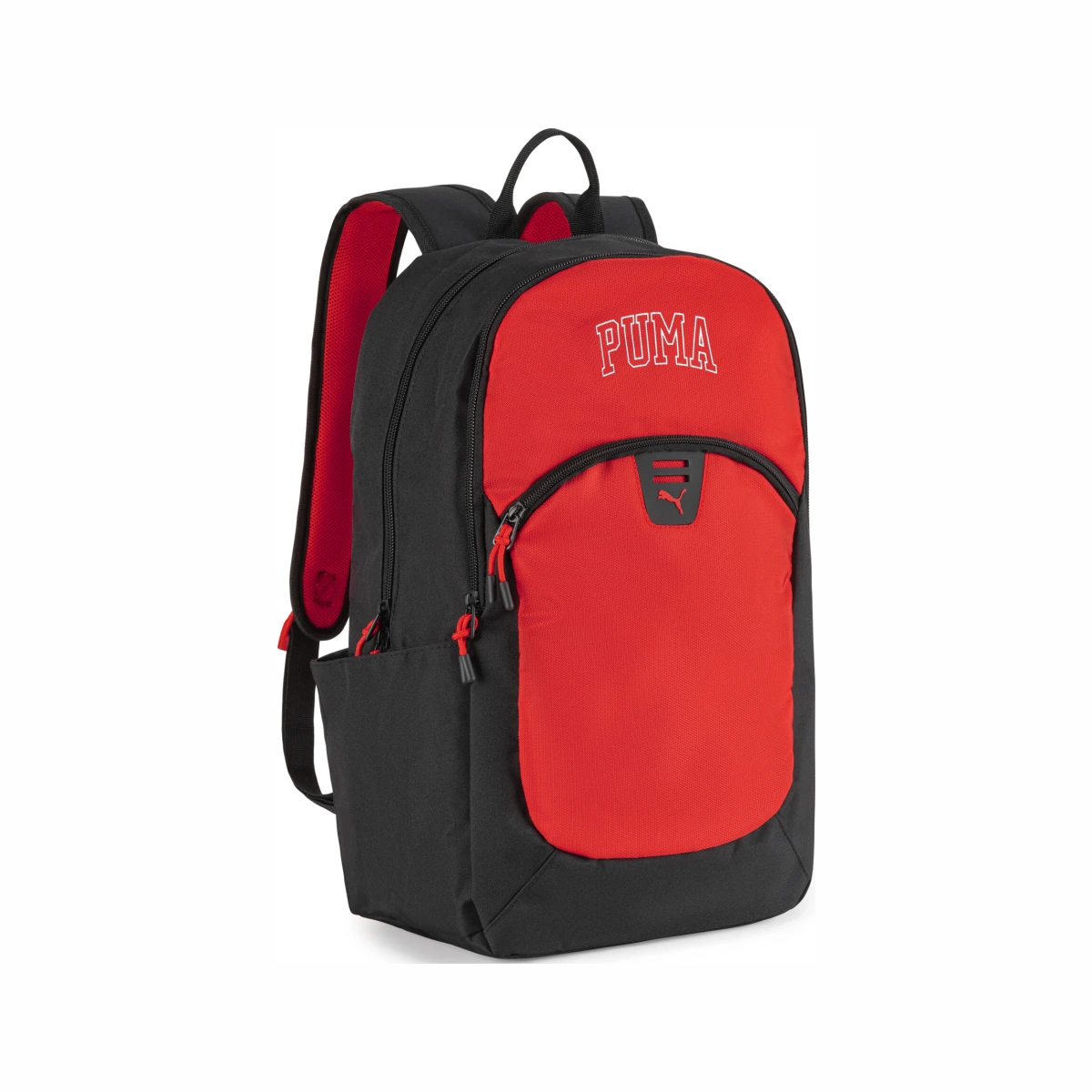 PUMA Rally Kids' Backpack in Red