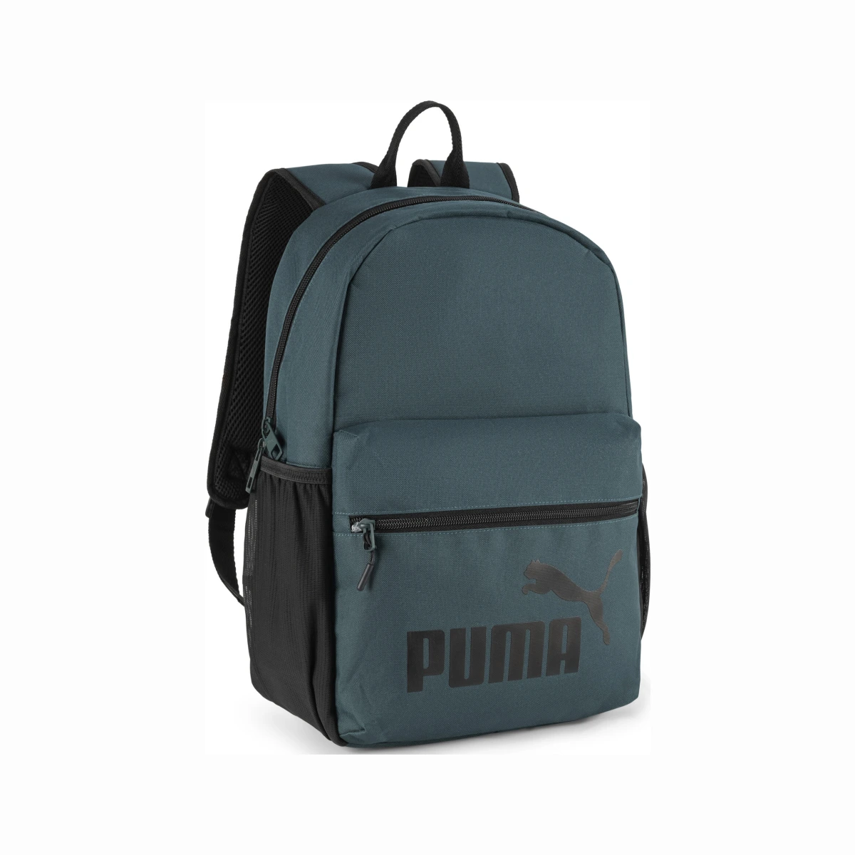 PUMA Step Up Backpack in Green