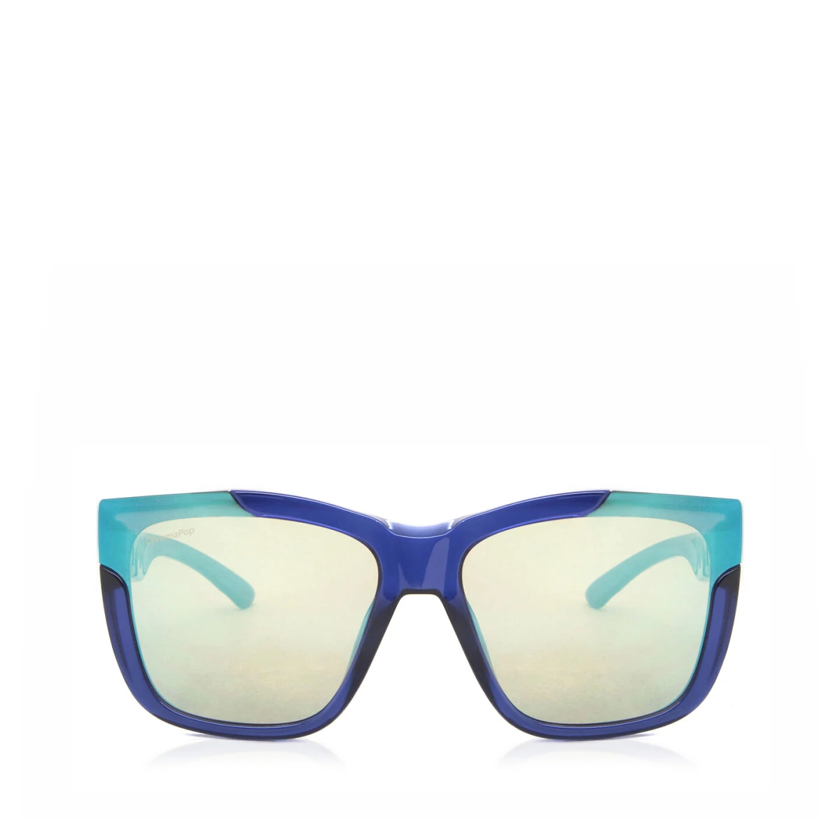 Smith DREAMLINE OXZ/G0 Women's Sunglasses Blue Size 62